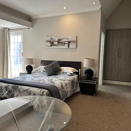 Morningside Place 2 Johannesburg Kültér fotó