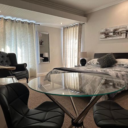 Morningside Place 2 Johannesburg Kültér fotó