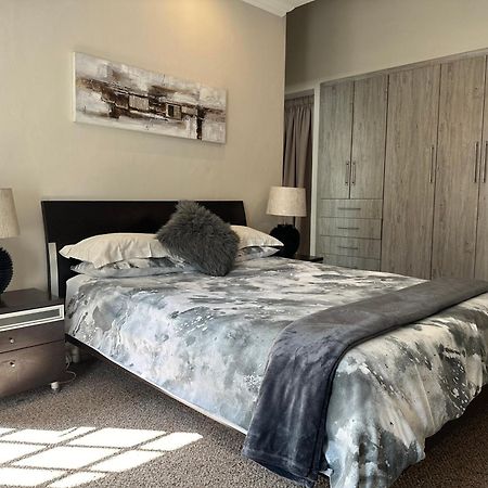 Morningside Place 2 Johannesburg Kültér fotó