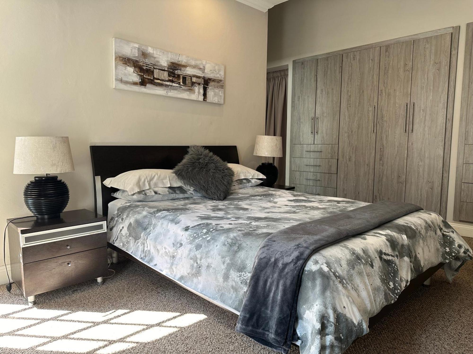 Morningside Place 2 Johannesburg Kültér fotó