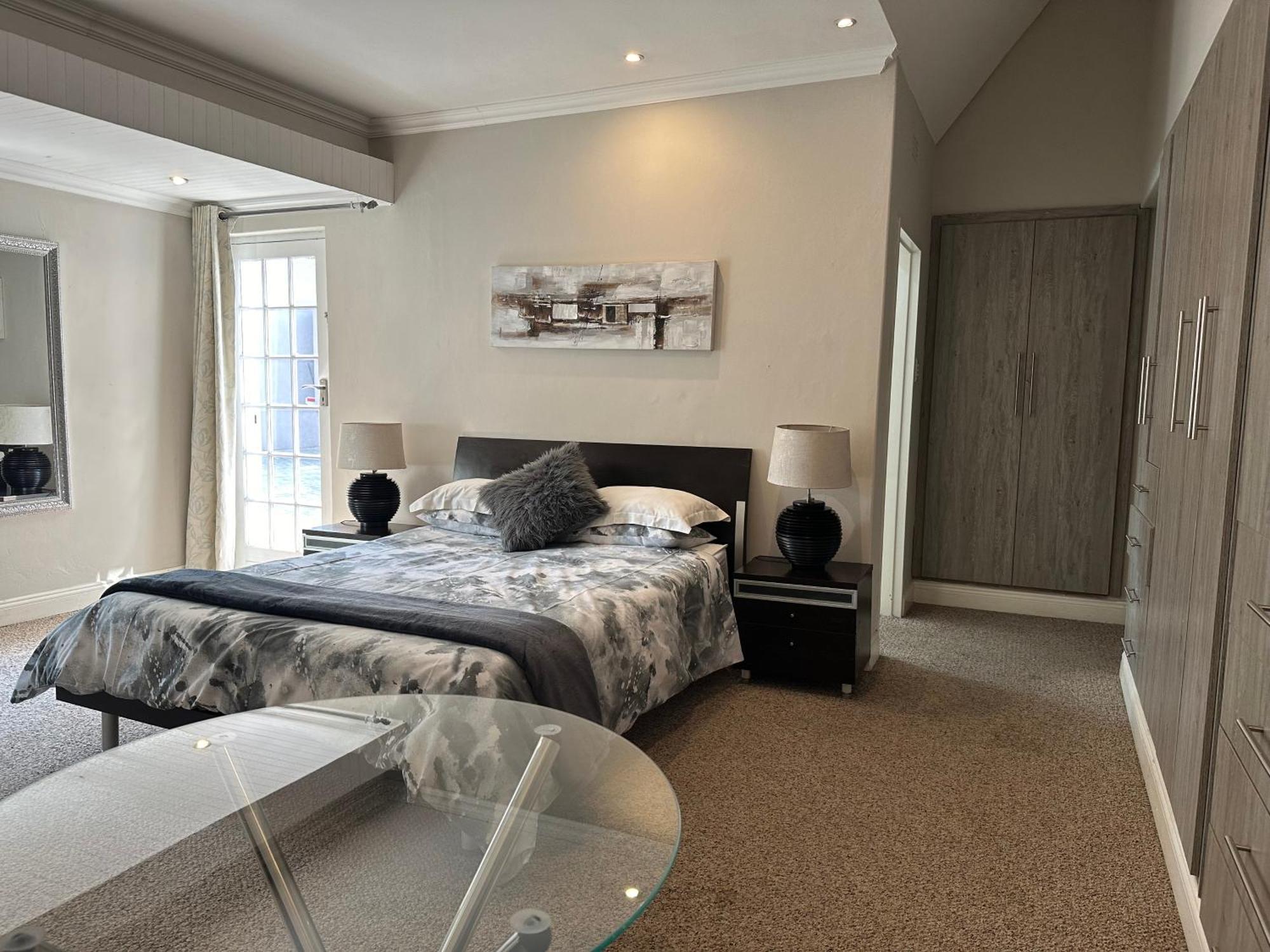 Morningside Place 2 Johannesburg Kültér fotó