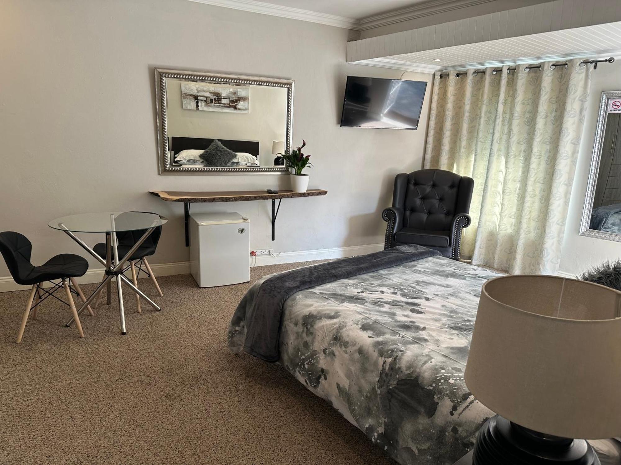 Morningside Place 2 Johannesburg Kültér fotó