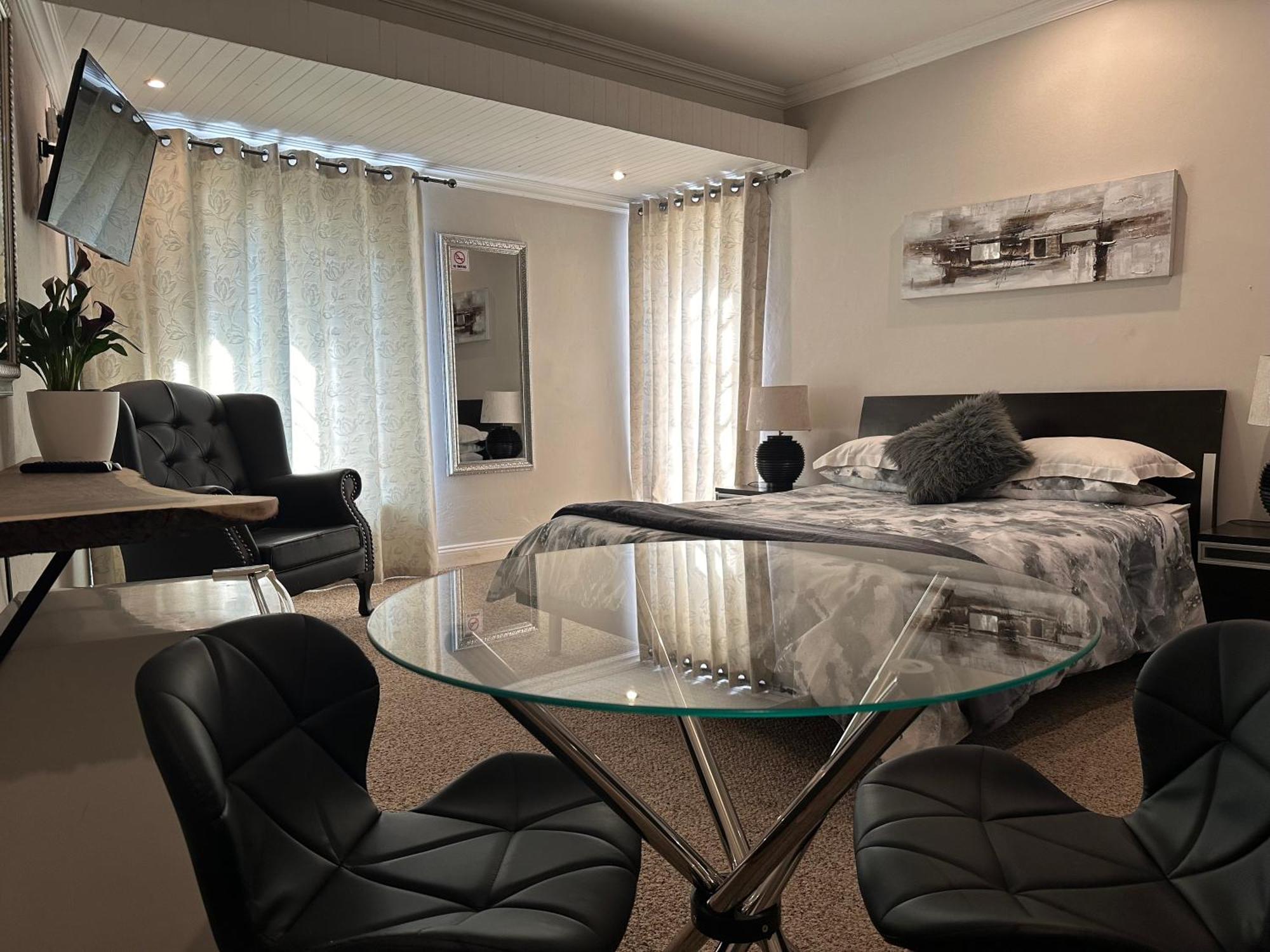 Morningside Place 2 Johannesburg Kültér fotó